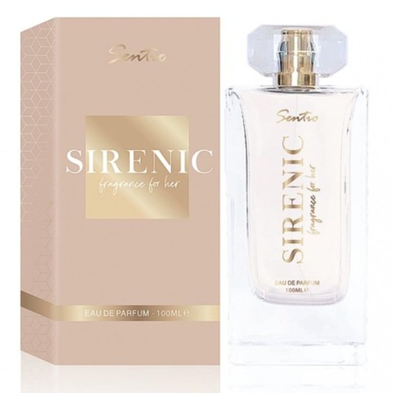 SENTIO Women's Perfume for Adults Unisex