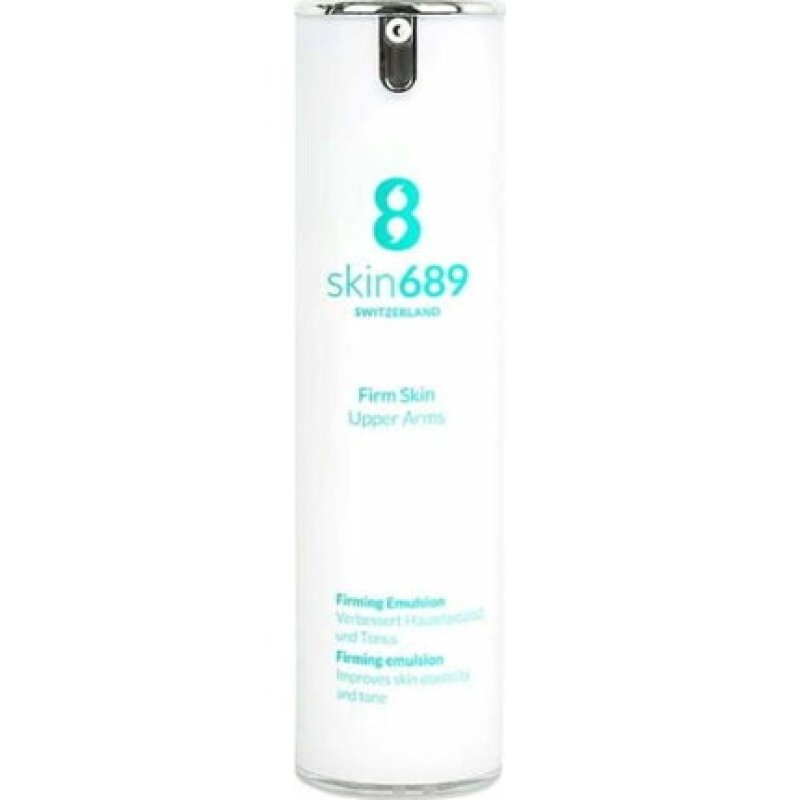 SKIN 689 Firm Skin Upper Arms 40ml Treatment