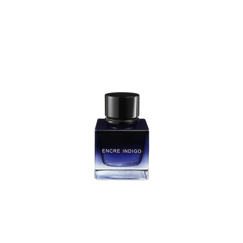 Lalique Encre Indigo Eau De Parfum - 50 Ml