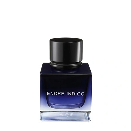 Lalique Encre Indigo Eau De Parfum - 50 Ml