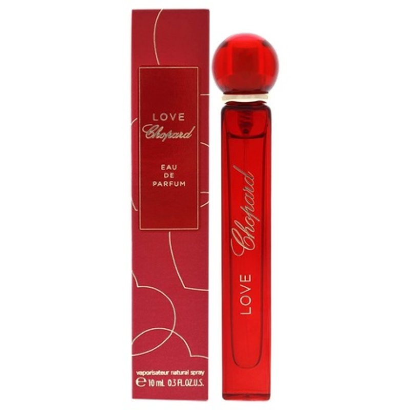 Chopard Love Women 10ml EDP Spray Mini