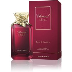 Rose de Caroline by Chopard for Women 3.4 oz EDP Spray