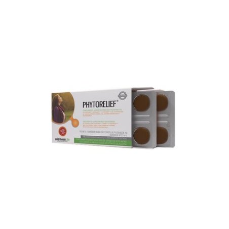 Phytorelief Cc 12 Tablets by Phytorelief