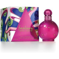 Britney Spears Fantasy Luxury Fragrance for Women 100ml