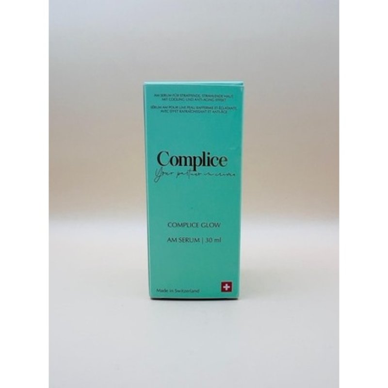 Complice Base Collection Am Serum Complice Glow 30ml