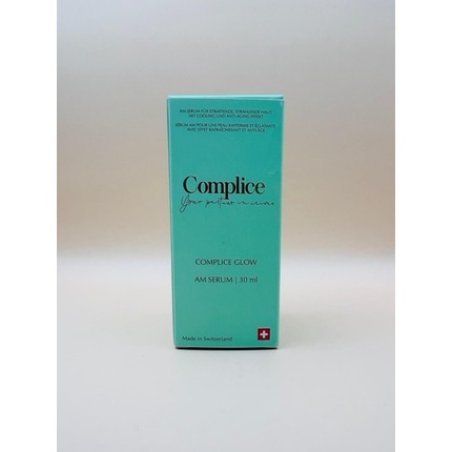 Complice Base Collection Am Serum Complice Glow 30ml