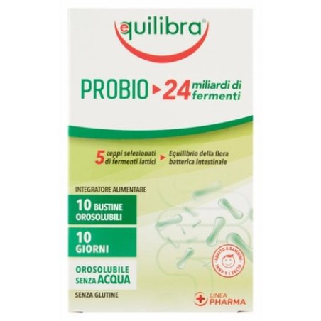 Probio 24 Billion Probiotic Supplement