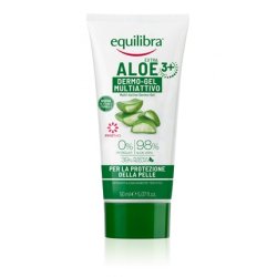 Equilibra Dermogel Aloe 3 - 50ml