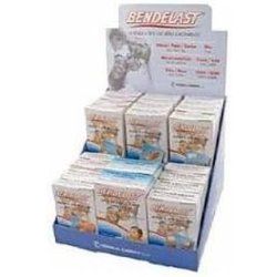 Zabb Elastic Chest/Shoulder Net