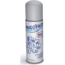 Frigofast Ice Spray 400ml