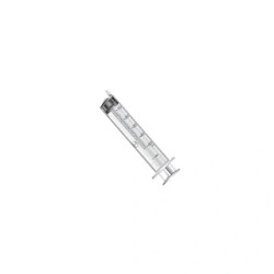 Farmac-Zabban Spa Syringes 50ml Without Needle