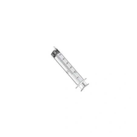 Farmac-Zabban Spa Syringes 50ml Without Needle