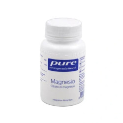 Nestle Pure Encapsulations Magnesium 30 Capsules