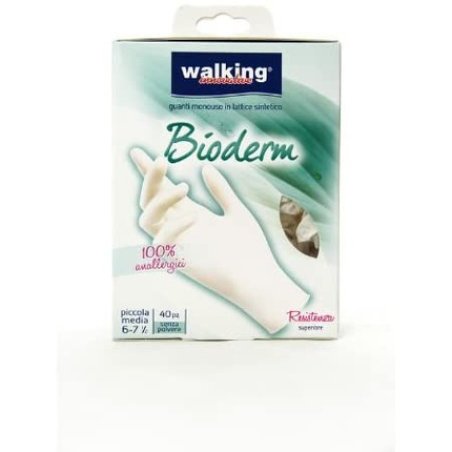 Walking Gloves M/Use Pi/mex40