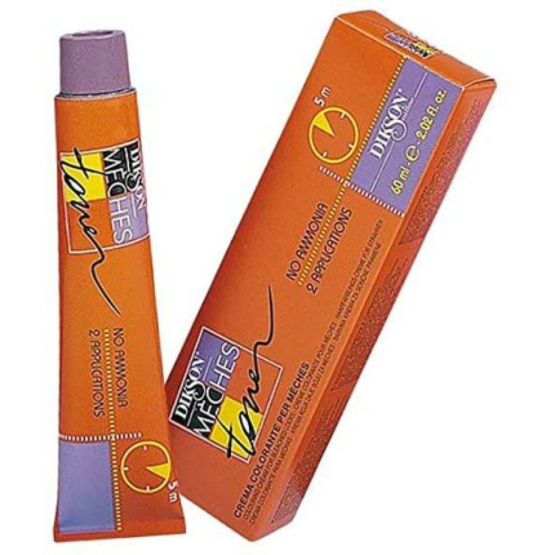 Dikson Muster DIKSON Ash Toner 60ml