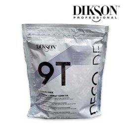 Dikson Blond Bleach 9T 500g