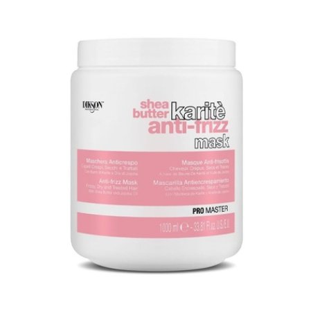 DIKSON Promaster Anti-Frizz Mask 1000ml