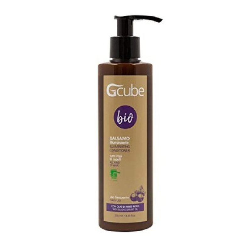 Bio Illuminating Conditioner 250ml