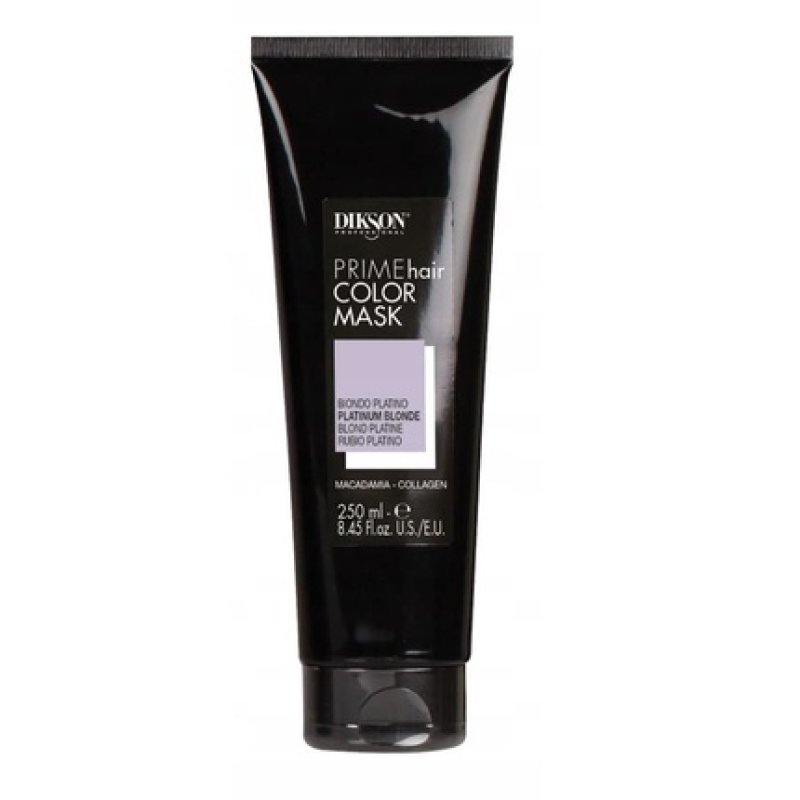 Prime Mask Blond 250ml Dikson