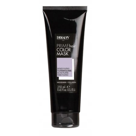 Prime Mask Blond 250ml Dikson