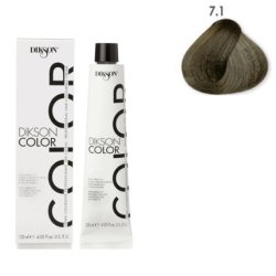 Dikson N 7.1 Tincture