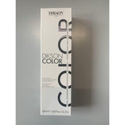 Dikson Permanent Color 8.00 Light Blonde