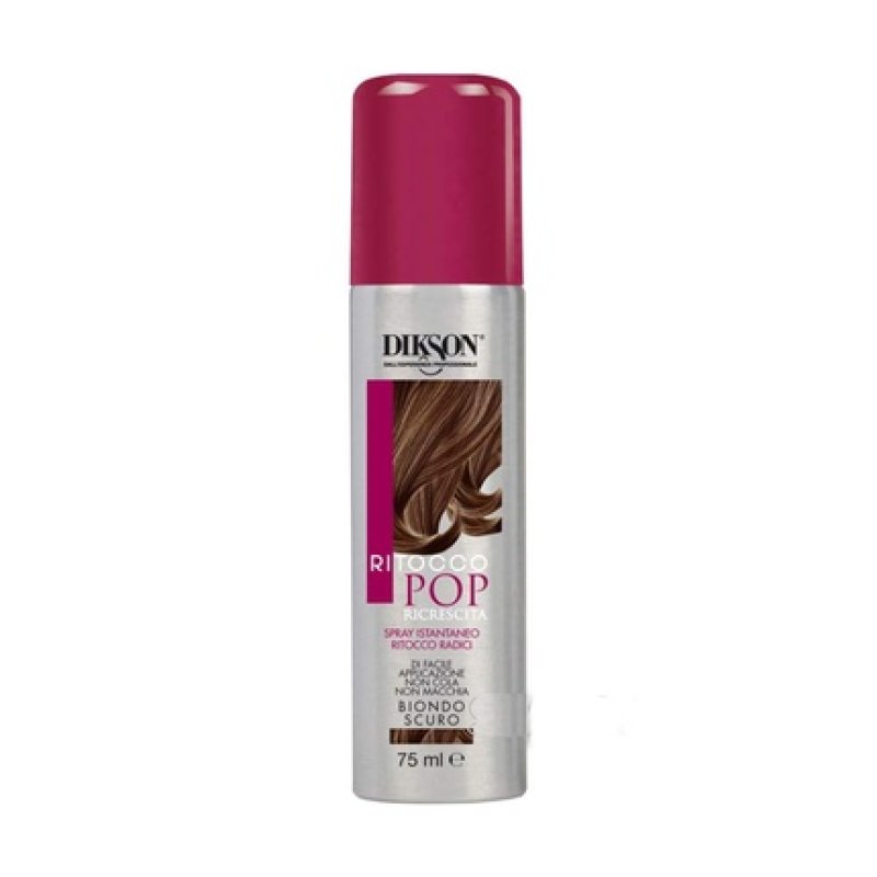 DIKSON Pop Rhythmus Dark Blonde 75ml