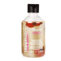 Dikson Diksonatura Shampoo for Colored Hair 250ml