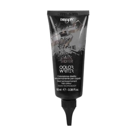 DIKSON Color Writer Dark Silver 100ml