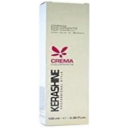 Hair Dye Cream 100ml 10n Extra Blond