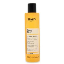 DIKSON Prime Curl Liquid 200ml