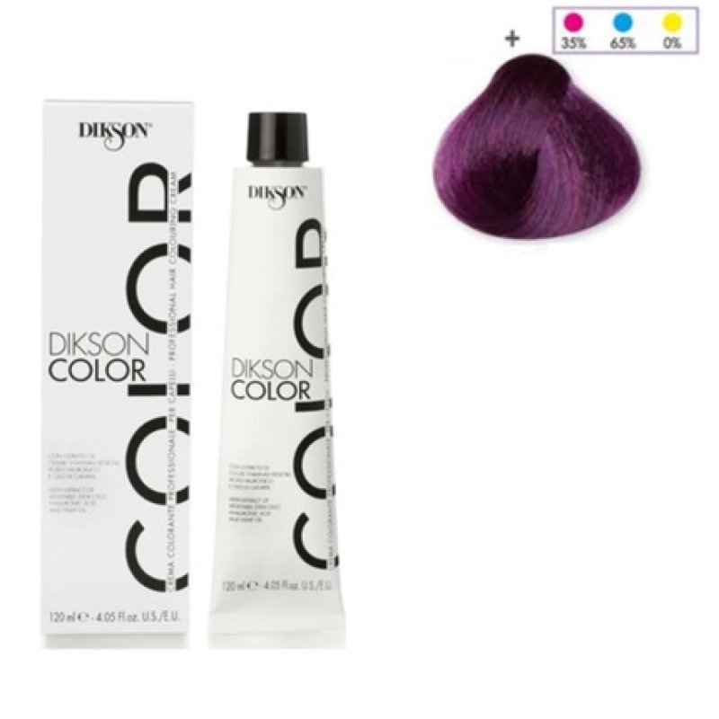 Dikson N Booster Violet Tincture