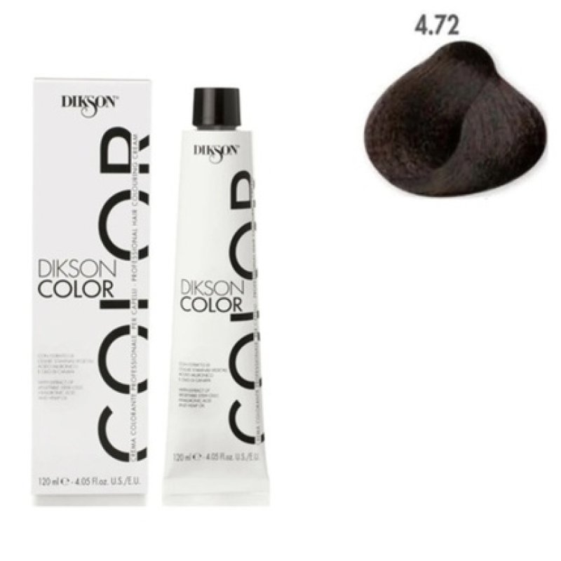 Dikson N 4.72 Tincture