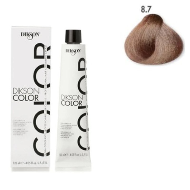 Dikson N 8.7 Tincture