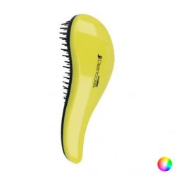 Muster Districosa Brush Yellow 27509a