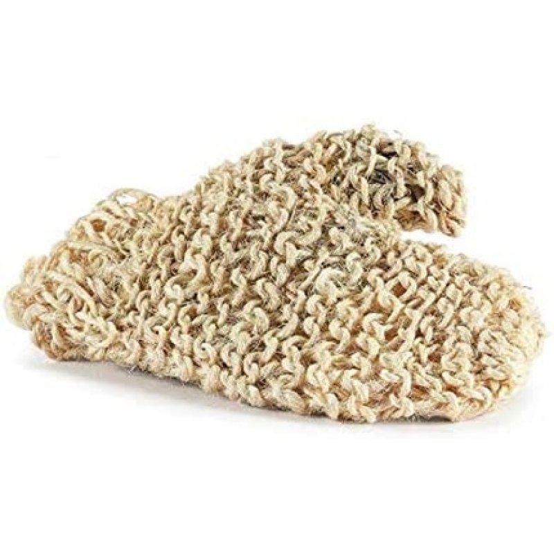 JO Sisal Bath Glove