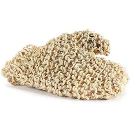 JO Sisal Bath Glove