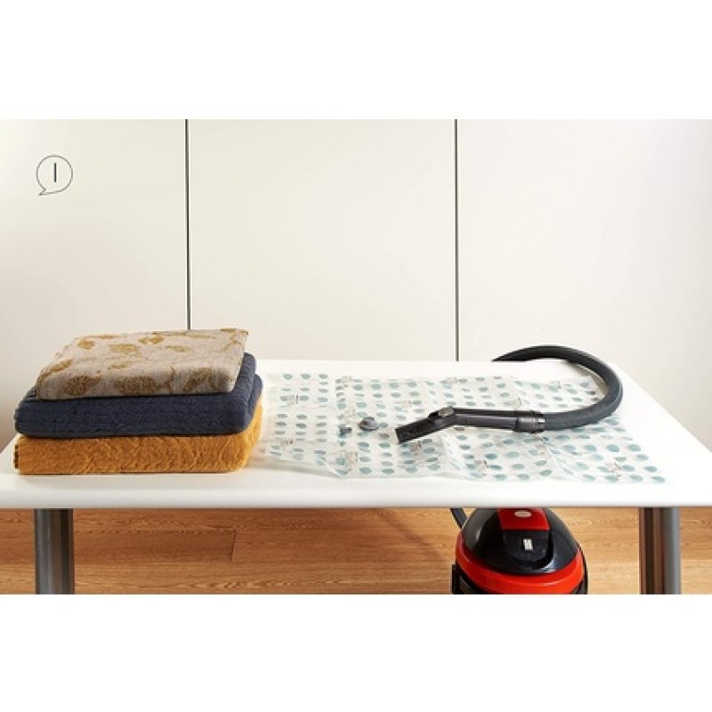 Line 0362 H Sacco Black Riducispazio Case 90 X 40 Cm H 60 Spare 1 90 X 40 Cm