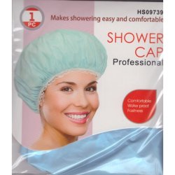 Guenzani Shower Cap