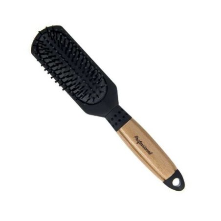 Guenzani Rectangular Brush With Dots