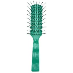 Guenzani Professional Skeleton Brush