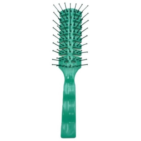 Guenzani Professional Skeleton Brush