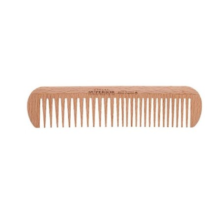 Superior Family Wood Comb 425