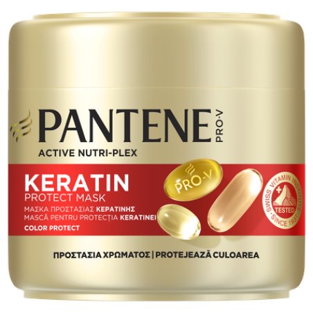 Pantene Color Mask 6x300ml