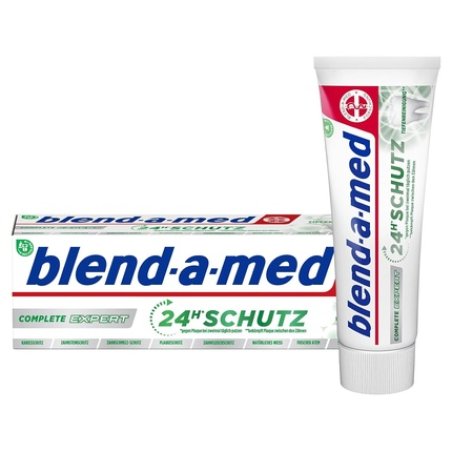 Blend-a-med Complete Protect Expert Deep Cleaning 75ml