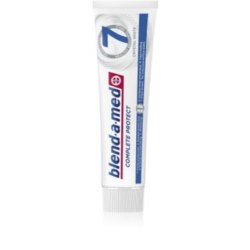 Blend-A-Med Protect 7 Crystal White Toothpaste - 100 Ml