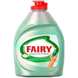 Fairy Dishwashing Liquid 350ml