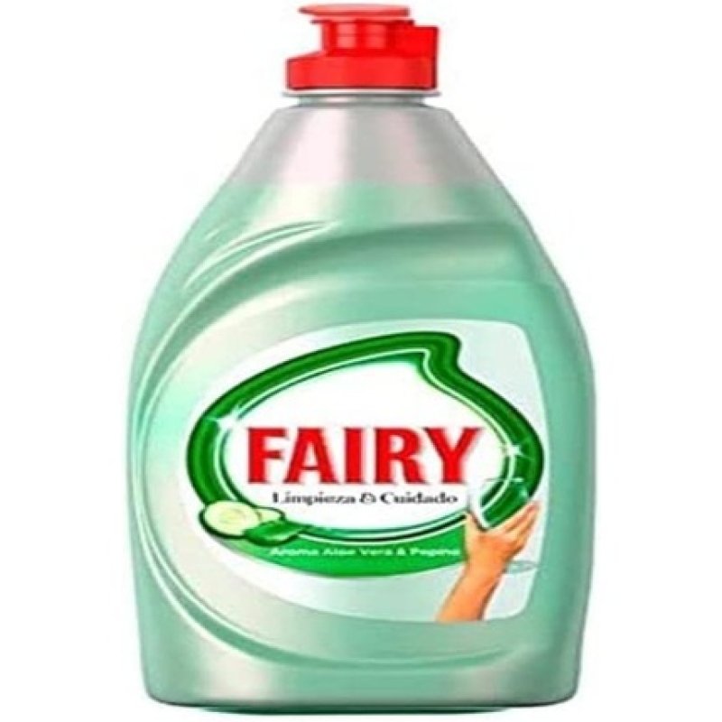Fairy Dishwashing Liquid 350ml