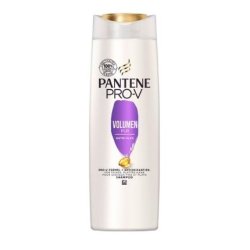 Pantene Pro-V Volume Pure Shampoo - 350ml