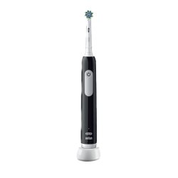 Oral-B PRO Series 1 Adulte Brosse à dents rotative oscillante Noir